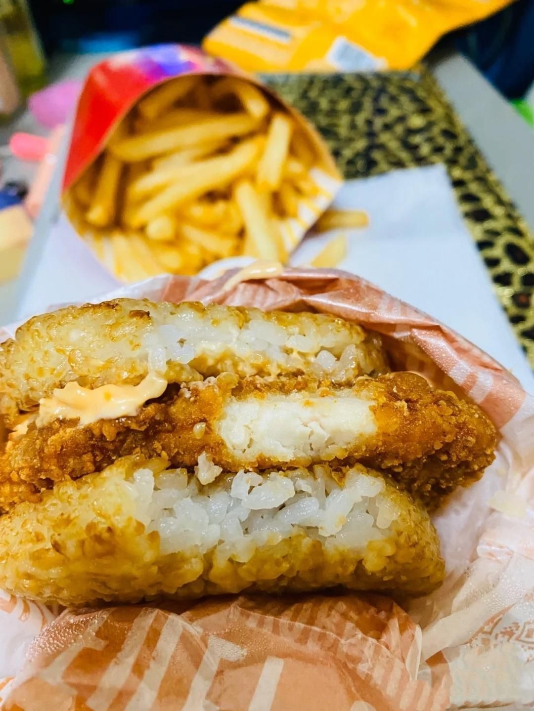 下架|麦当劳最不应该下架的6种食品,你最想让哪款“卷土重来”