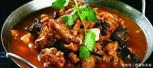 海鲜|东北有什么好吃的大厨分享几个经典的美味,非常棒