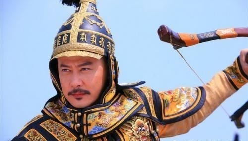 干什么|乾隆为什么要当太上皇，这期间都在干什么呢？