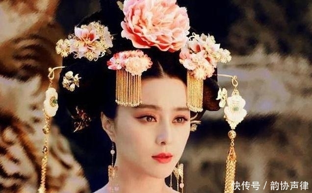 保全|李世民临终前问武则天: 我死了你怎么办? 她说了8个字保全了性命