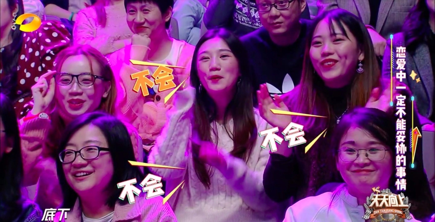  女生|王一博首度公开恋爱观自曝不能接受女生两个要求，难怪都喜欢你