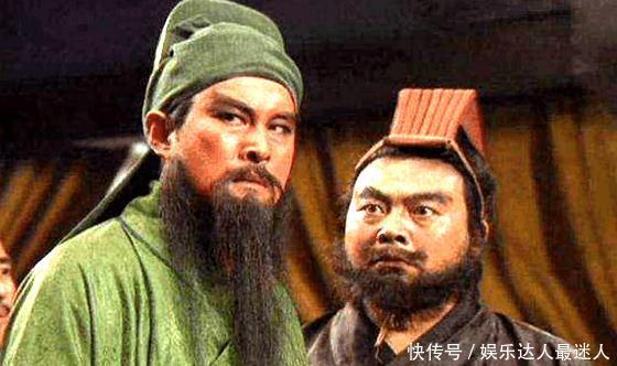  古代|考古学家发现古代张飞石像, 别再说张飞长得黑!