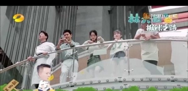  颖上|赵丽颖上《中餐厅》为什么有这么多风波？