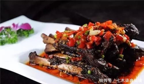  制作|湘厨分享7道拿手菜品的制作，手法独特、卖相诱人！