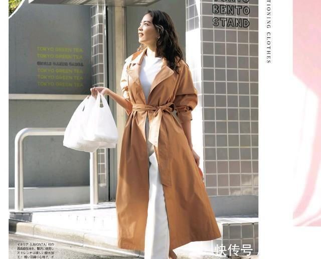  显高|仅用2个法则，搭配出18套“显高显瘦”不同风格，小个子一定要学