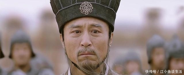  奇谋|野史: 诸葛亮为啥杀魏延, 不是因为反骨, 而是子午谷奇谋的隐秘