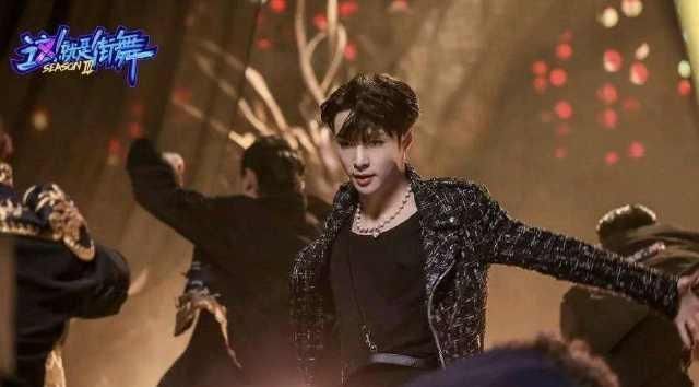 选择|《这就是街舞3》剧本明显,张艺兴选人太假,他是冠军没错了
