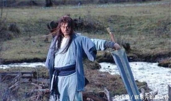 玄铁重剑|独孤求败有五把剑, 代表五个境界, 杨过为啥选了才三层境界的玄铁