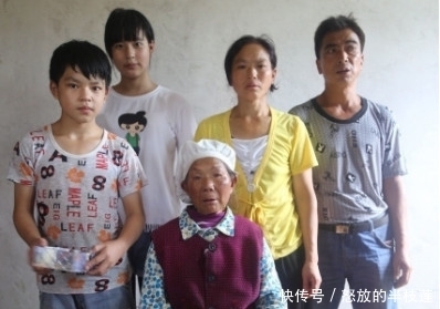  名字|14岁女孩被拐卖，20多年后因“名字”回乡，却已物是人非