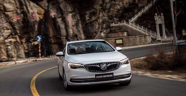 解读|雪佛兰竟然不如凯迪拉克?解读上汽通用7月销量