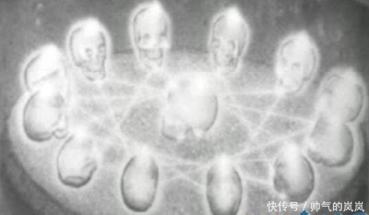 玛雅人|玛雅水晶头骨的前世今生, 13个水晶头骨真能揭开宇宙的秘密?