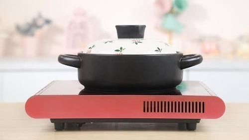 大火|豪华版海鲜粥做法，熬粥你用大火还是小火小火慢熬营养不流失