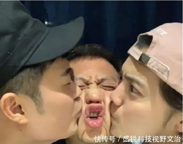  官宣|哈哈哈哈哈是个综艺？陈赫、邓超、鹿晗合体再续当年？