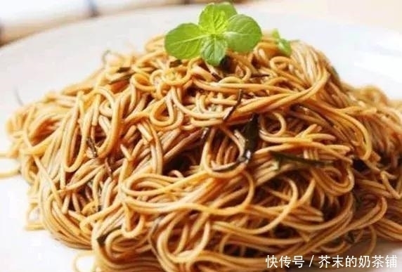 长得人高马|公认最“长肉”的3种主食,图三北方人的最爱,难怪人高马大