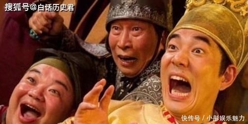 历史|历史上,明武宗朱厚照堂弟不止一个,为何选择了最不听话的嘉靖?