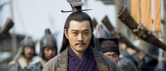 恶搞|为周瑜平冤,周瑜的性格竟是罗贯中恶搞出来的!