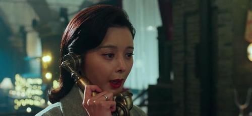  地方|局中人关键时刻，姚碧君为何会向陆文章求救又怎知他是狙击手