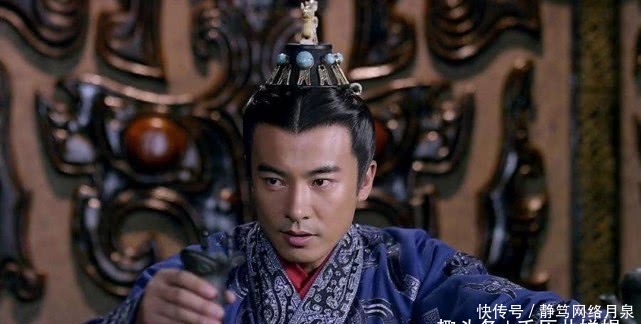 下不去|这个皇帝因为手下太难管，要求退位，但是怎样也下不去