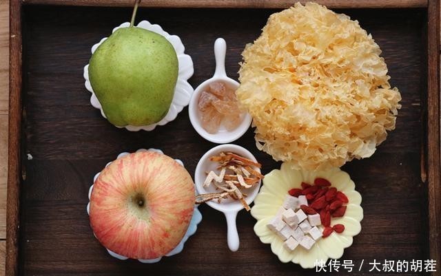 白露|从白露开始,每天给家人煮“白露汤”,一直喝到秋分,滋补去秋燥