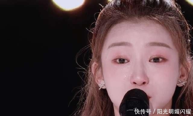 离开|如此卖力!离开《创造101》,林君怡是这样过的