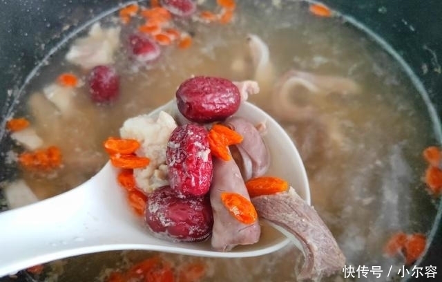 步骤|猪身上最“贵”的一块肉,33块钱一斤,好吃又养胃,隔三差五必吃