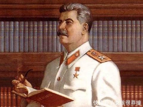 俄罗斯|探秘俄罗斯人眼中斯大林英雄