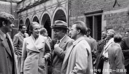  著名|算错一个数据，德国原子弹计划搁浅，无意间拯救了全世界