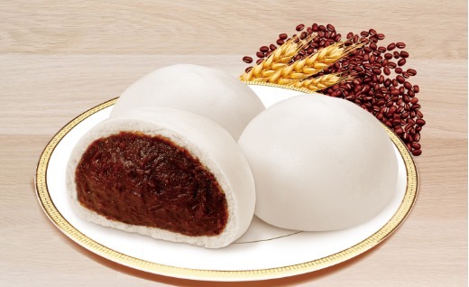 快速|豆沙馅:红豆不用泡、煮完不用炒,超简单快速做红豆沙