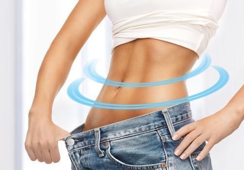  食量|减肥人群，只要做到5点，体重自然会降到你想要的身材