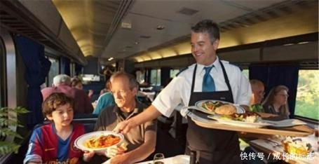 硬座|难怪美国不建高铁，看看美国普通硬座，再看中国高铁一等座！