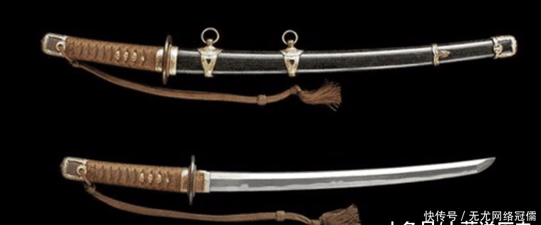 缴获|抗战中缴获一把日本军刀是种怎样的荣誉 网友 给金子都不换!