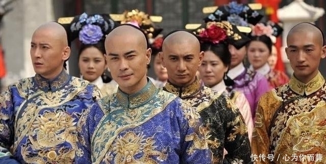 乾隆|他是雍正名副其实的嫡长子,被乾隆封亲王,母亲是雍正唯一皇后