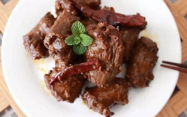  夏日|无论是夏日炎炎，還是略微凉飕飕的初春，这道麻辣鸭脖一定要学好