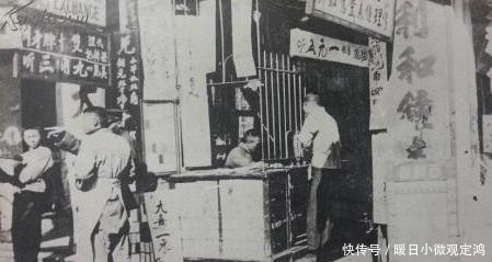  解开|杂货店老板一个小动作，暴露了自己，却解开当年司令员被杀之谜