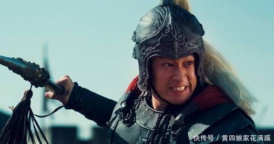 关羽|三国第一猛将不是吕布，也不是关羽，而是这位斩杀外族首领的大将！
