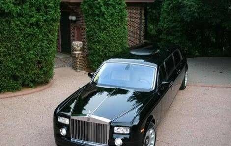  丰田|丰田、路虎、劳斯莱斯哪款车最能保值