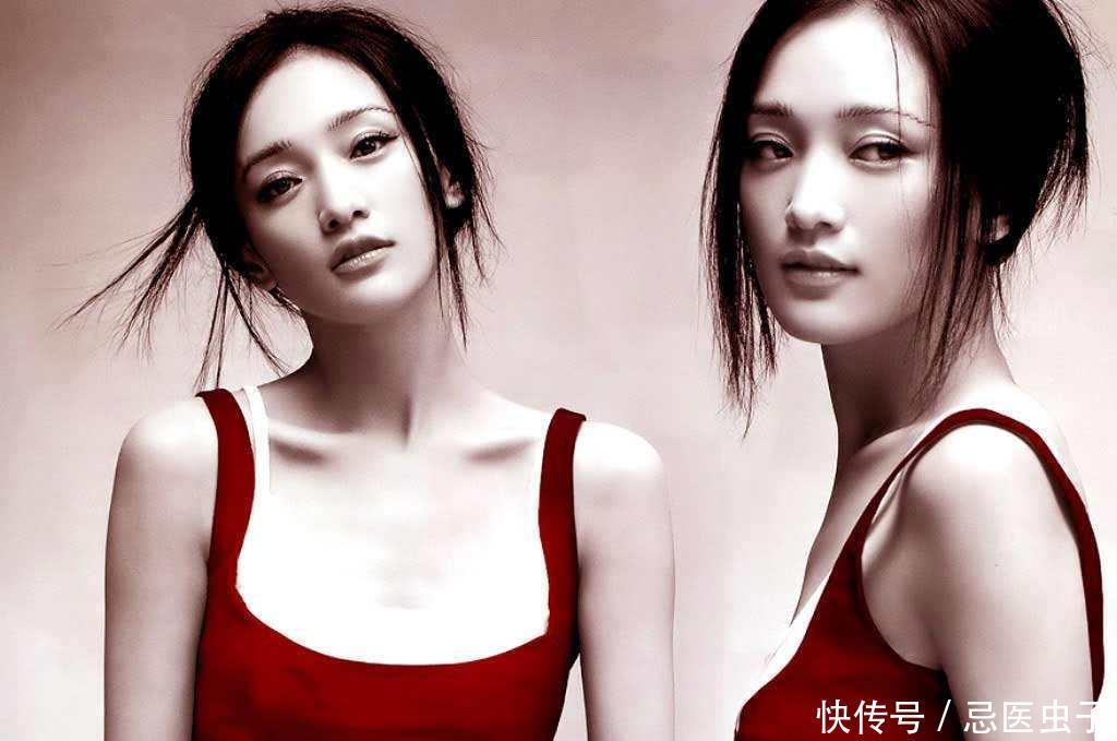 平静|周迅的自在人间:追寻内心真正的平静