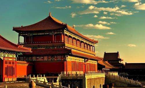 故宫|我们看到的故宫都是“假的”?至今未开放的区域,会颠覆你的想象