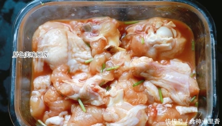 油腻|夏天就爱这么吃,营养不油腻