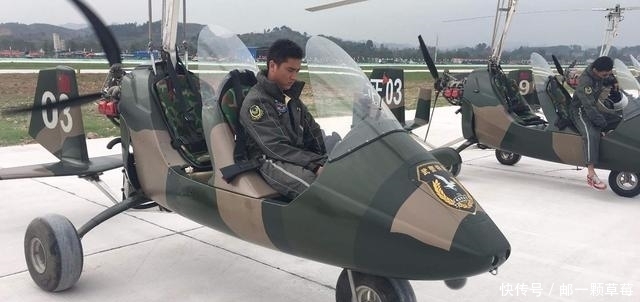  功不可没|解放军空中“三蹦子”有多牛？被击中后可安全降落，民企功不可没