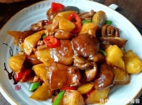 大厨|大厨推荐几款你可能还没吃过的美食,吃一次就会爱上,超美味