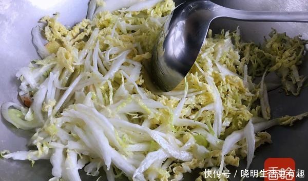 白菜鸡蛋汤|不到6毛一斤的食材,比萝卜还便宜,维C比苹果高4倍秋季多吃