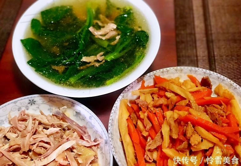 催人|喝酒时最忌讳吃四种“下酒菜”,以为能解酒,反倒“催人醉”