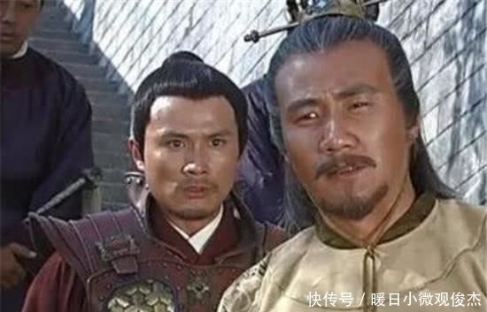 养老|蓝玉案爆发,朱元璋对一位老将说:你回家养老吧,我不杀你