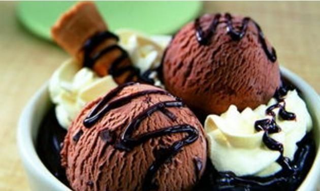 冰淇淋|女生一眼就看中的雪糕,最后一个连女汉子都能俘虏