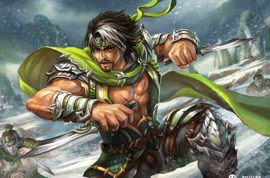 孙皓|死后被孙皓翻后账,牵连了儿子的江东大将——丁奉