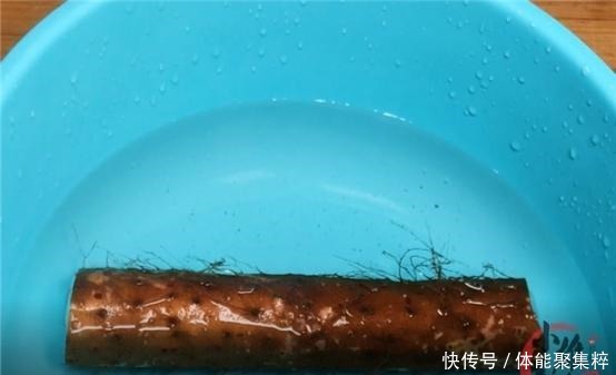 购买的时|买山药时,看到“这3种”别再买,扭头就走,卖菜老板内行人