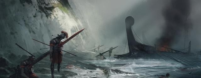 有国|腓尼基和迦太基的灭亡：有国无防、有财无义、有始无终