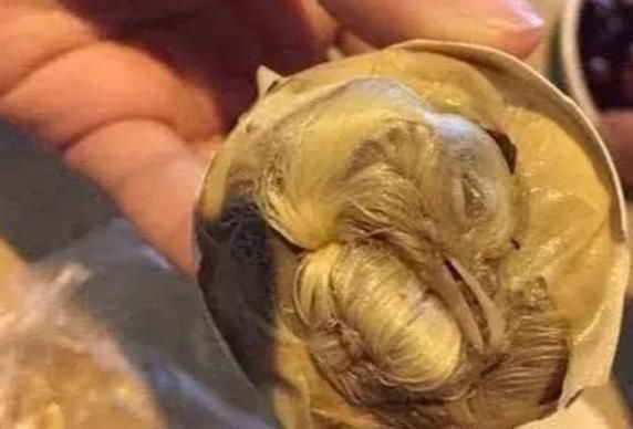 国人|中国“最尴尬”的5种美食,国人吃不够,外国人给钱也不吃