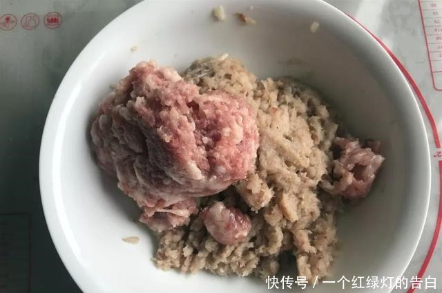 鲅鱼水饺|它是北方最鲜美的饺子馅!薄皮大馅儿,打赌你肯定没吃过